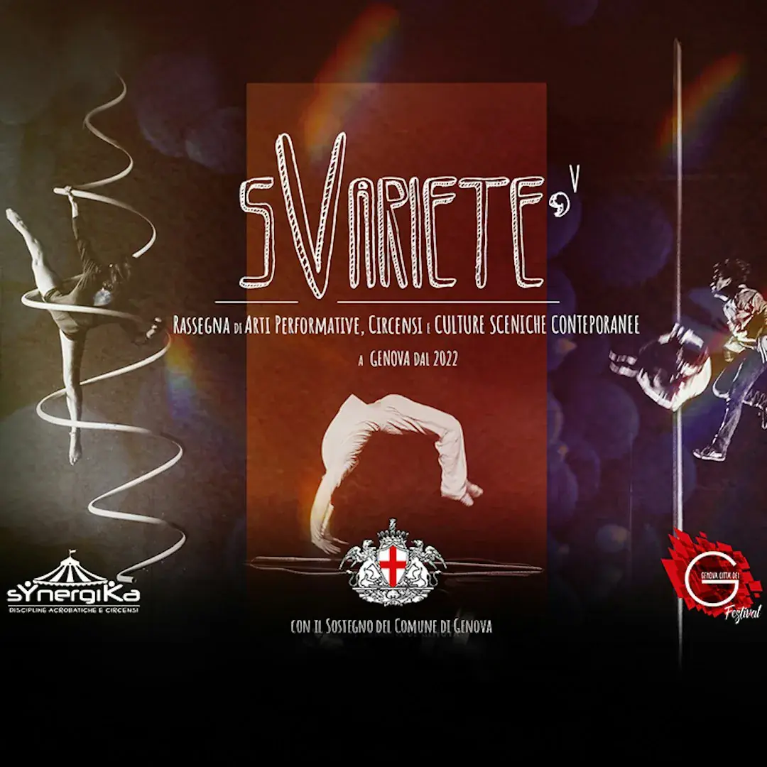 sVariete'