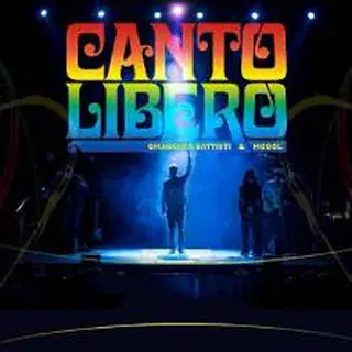 Canto Libero - tribute to the songs of Battisti and Mogol