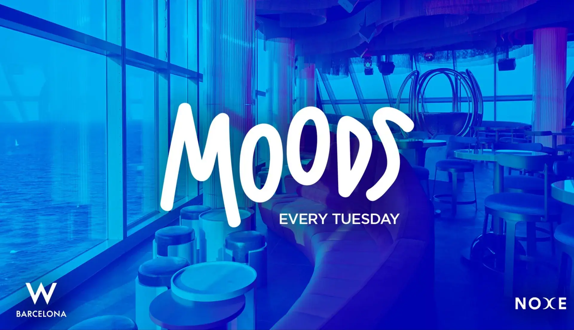 MOODS en Noxe