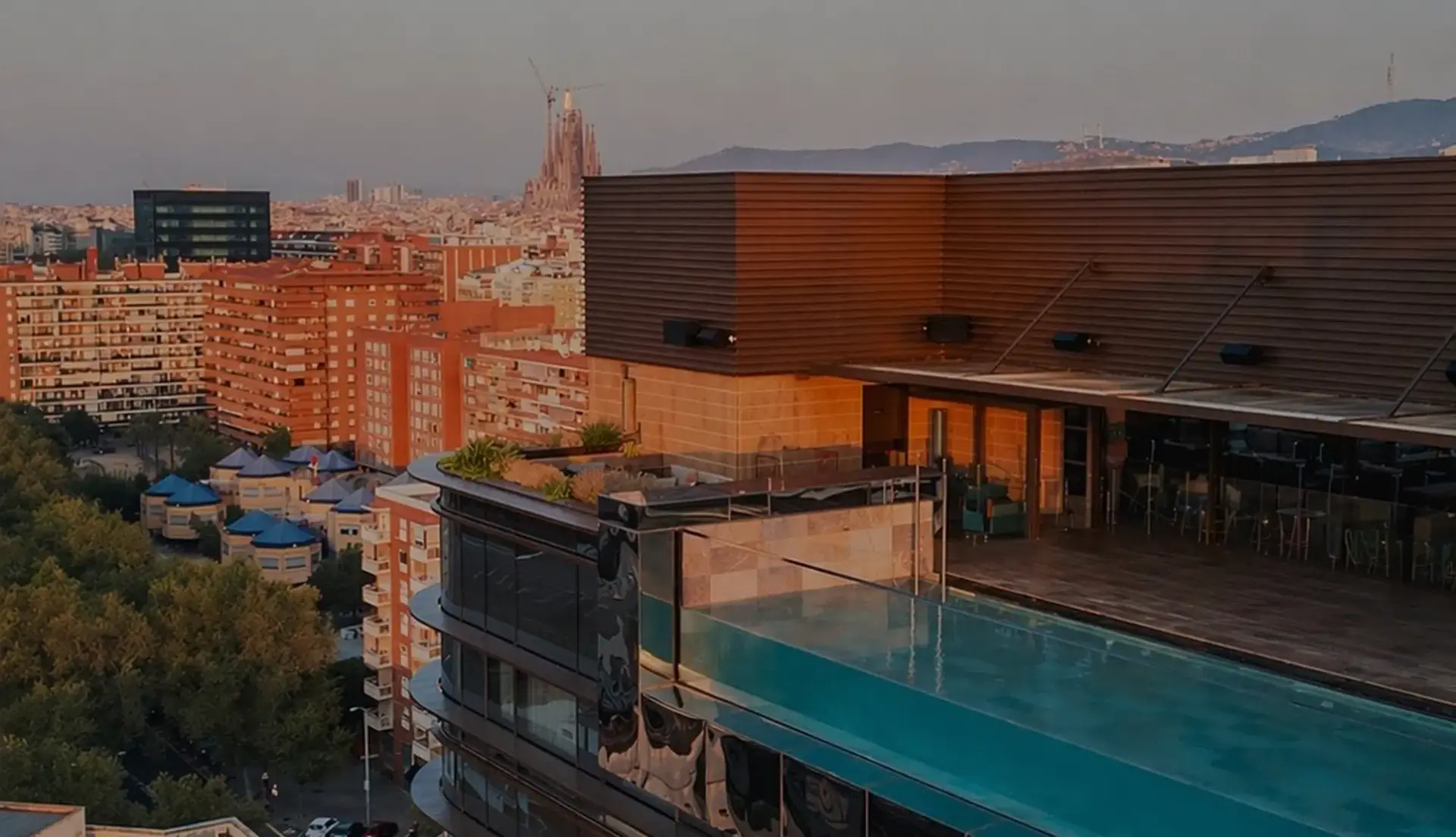 Funkey Rooftop (open air) ☀️