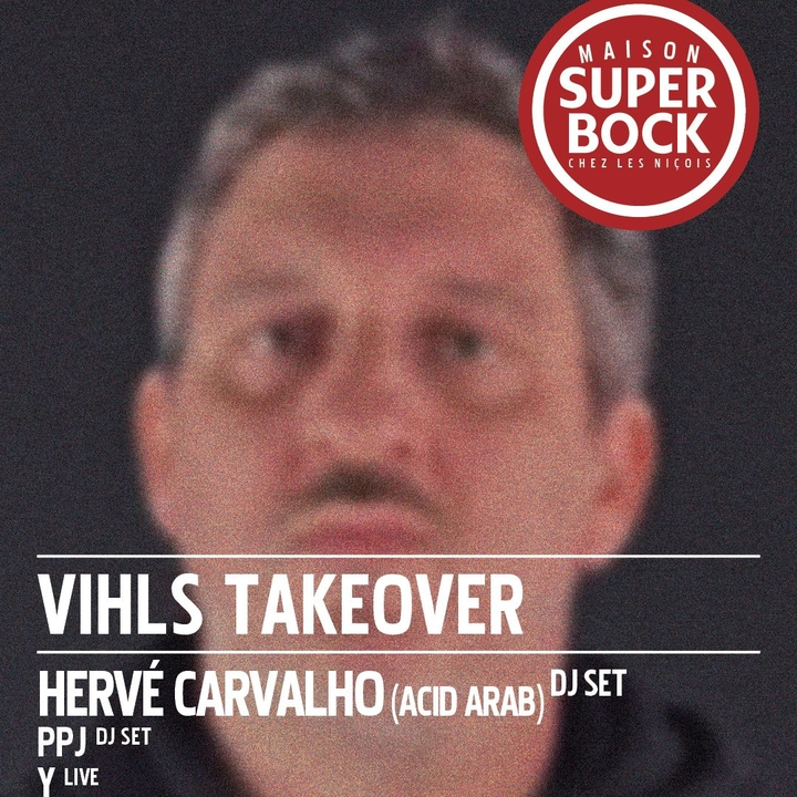 TAKEOVER VIHLS
