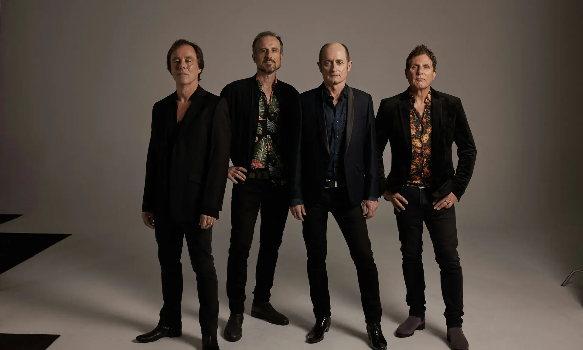 Hoodoo Gurus en Barcelona