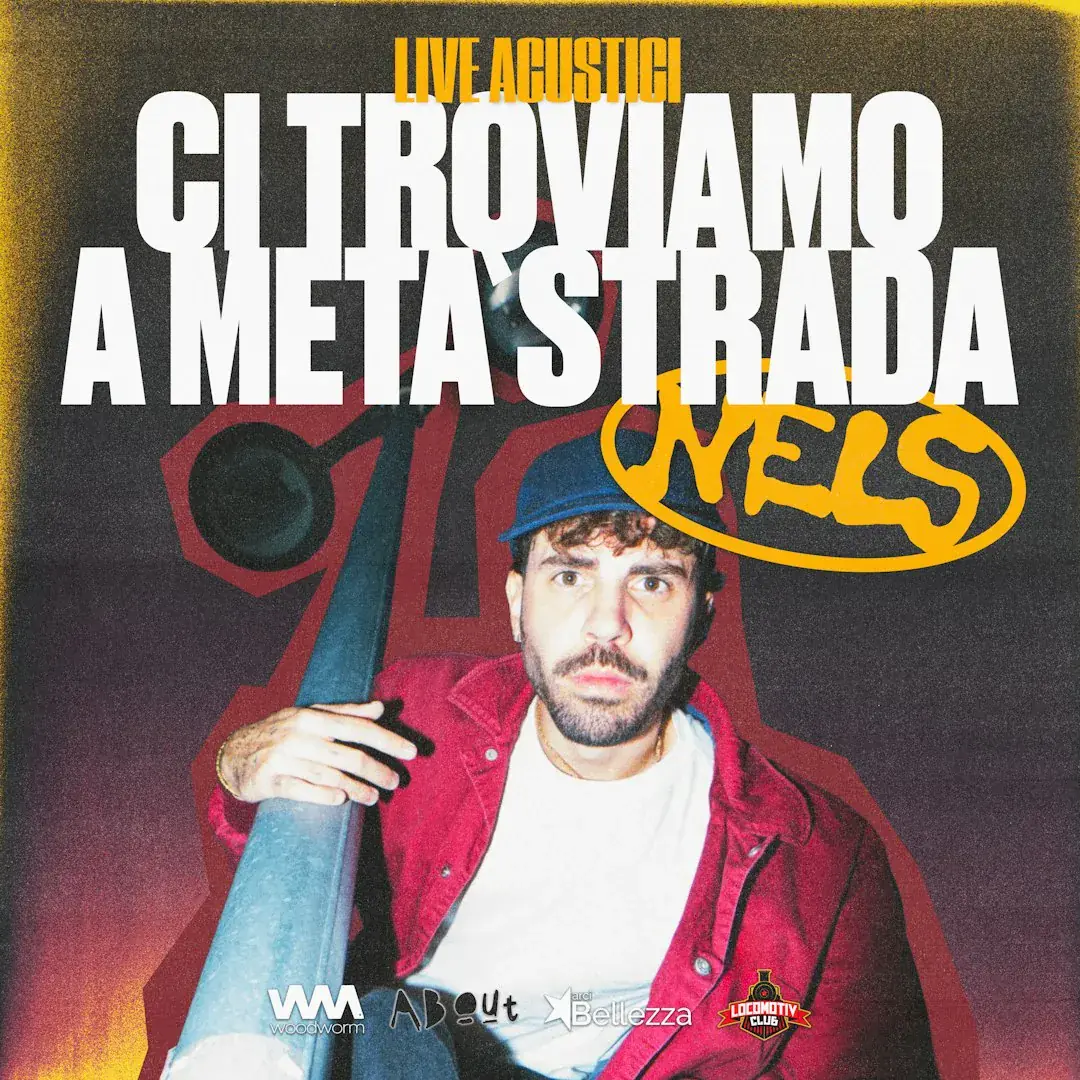 NELS (directo acústico)