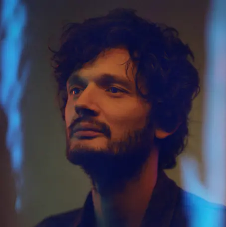 Apparat @ Stage Theater des Westens