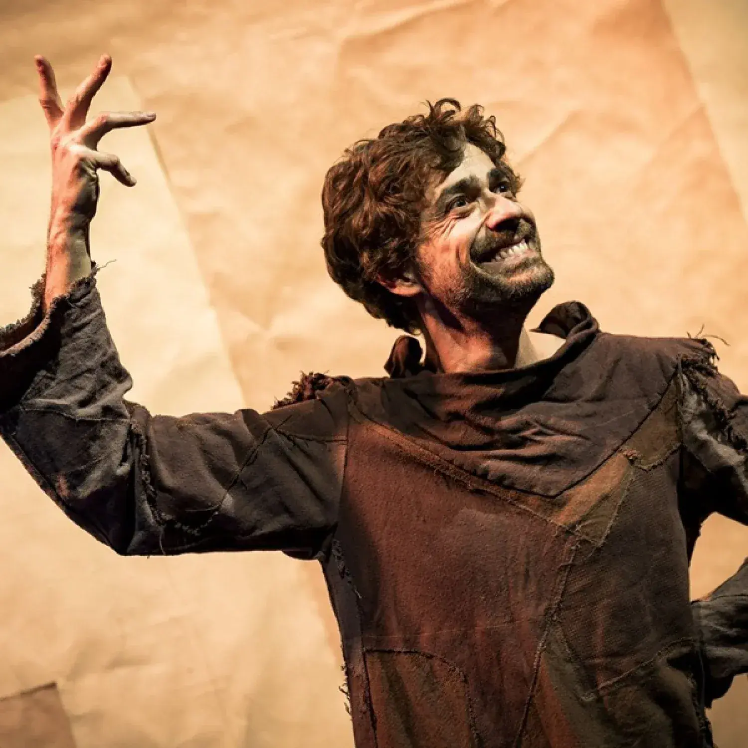 Frà – San Francesco la Superstar del Medioevo