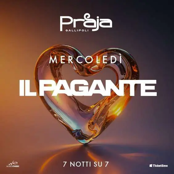 Il Pagante