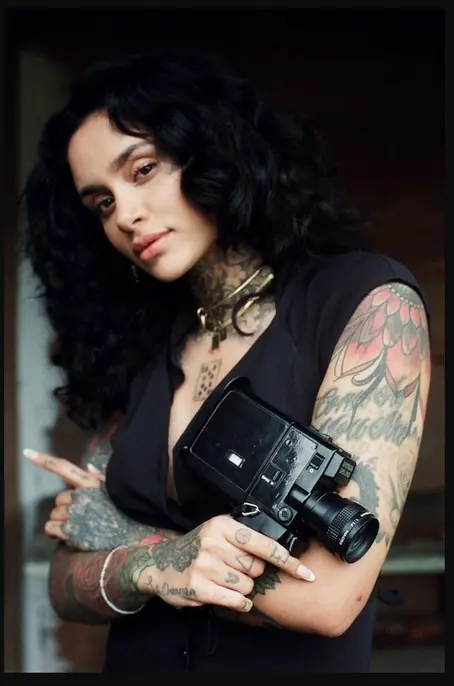 Kehlani @ Velodrom