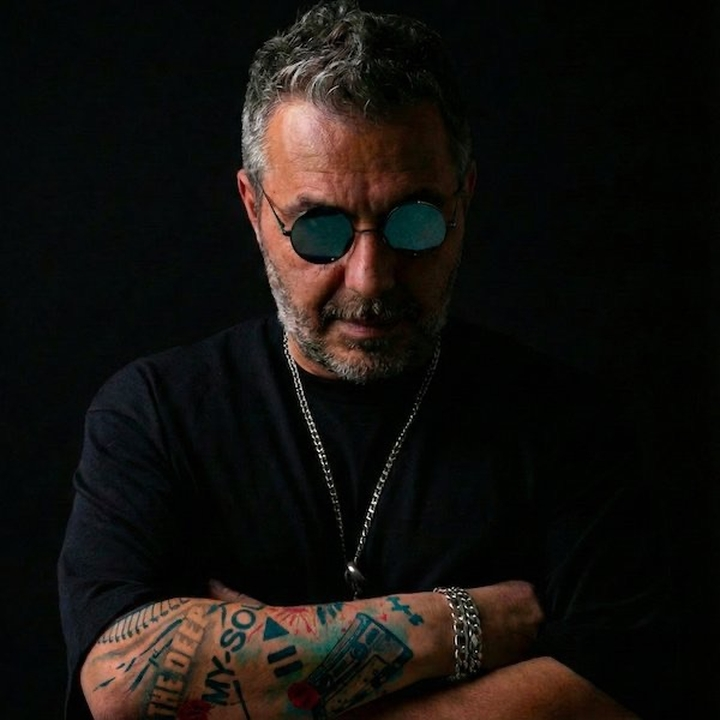 🇮🇹 MUSIC ON THE ROCKS / Peppe Citarella / Italy