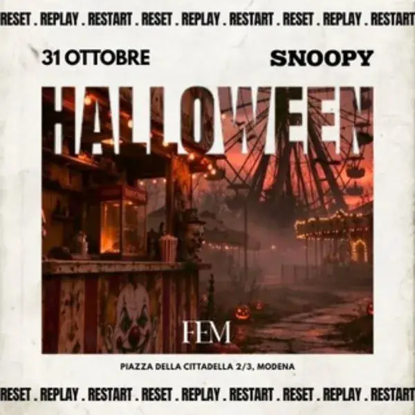 Halloween
