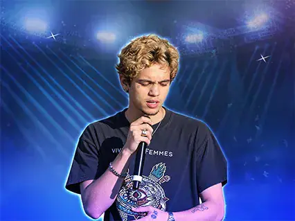 Dominic Fike