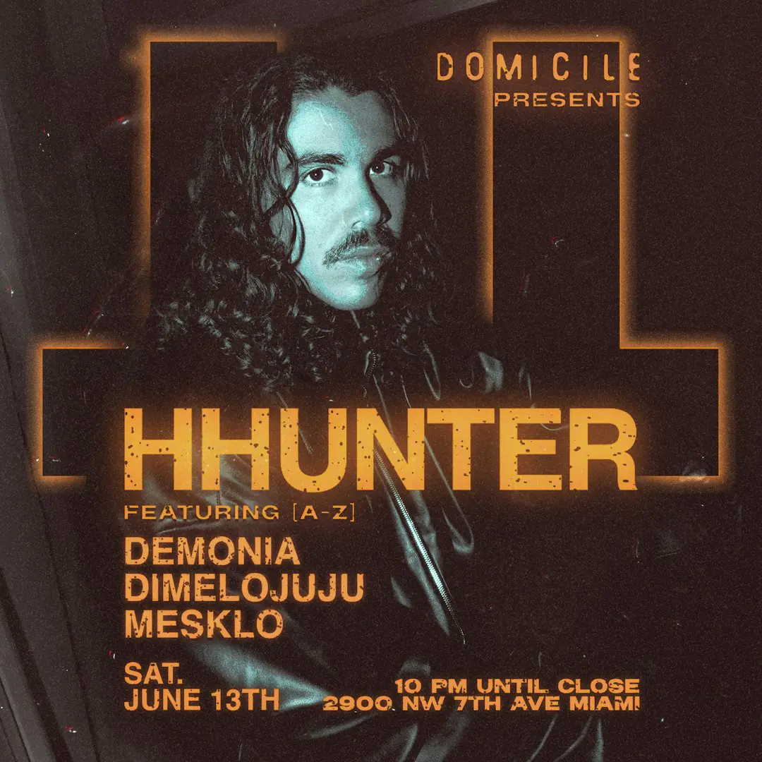 HHUNTER