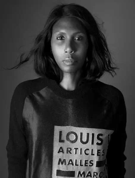Honey Dijon @ Hôtel Amour Beach