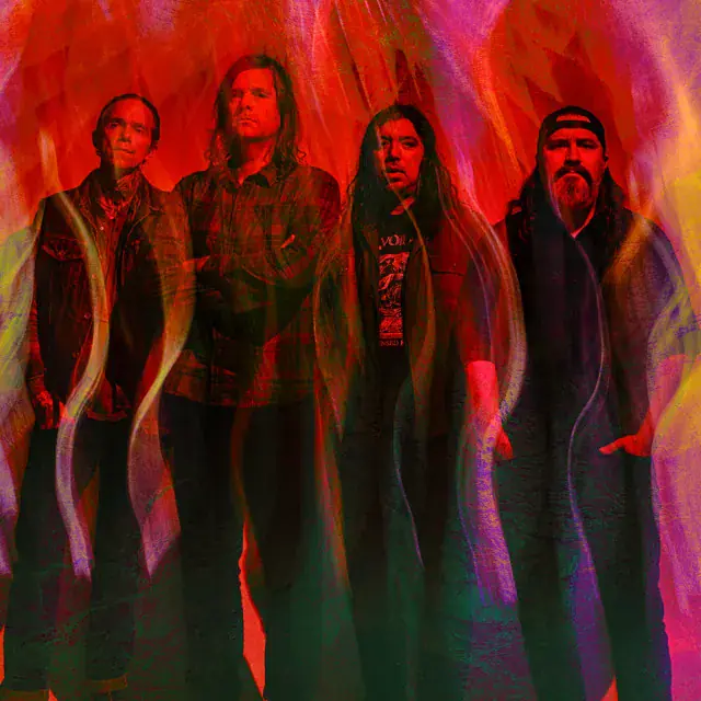 Converge, Neurosis, Crowbar, Cave In, Emma Ruth Rundle e Final Gasp