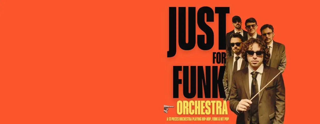 Just For Funk Orchestra