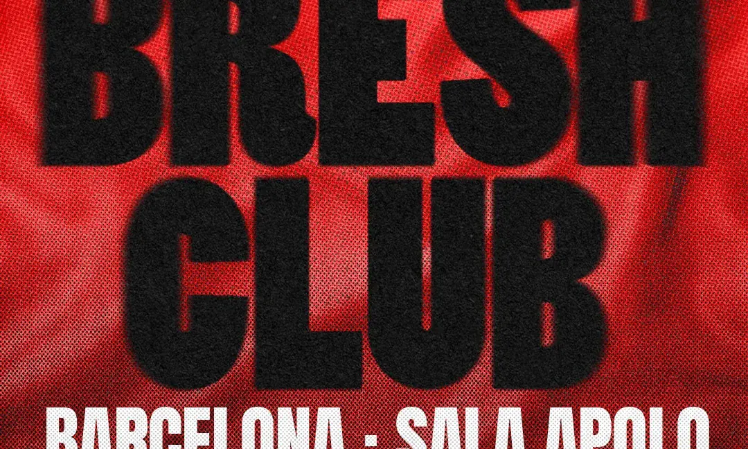 BRESH CLUB