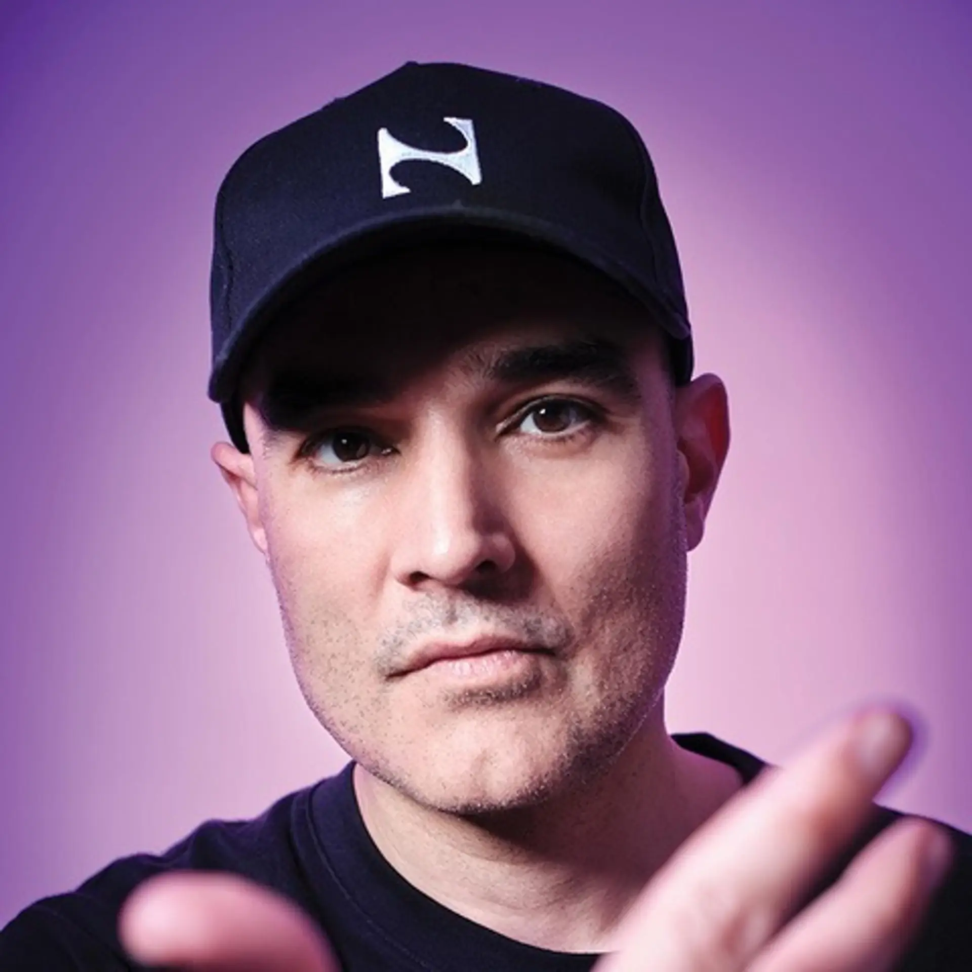 SUPERNATURAL w / PACO OSUNA - Daytime Party