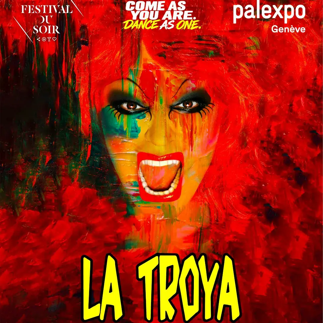 La Troya
