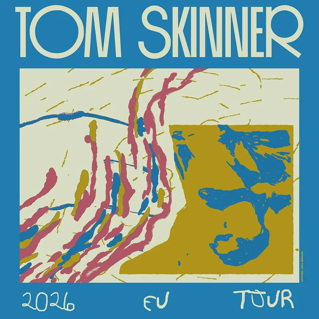 Tom Skinner