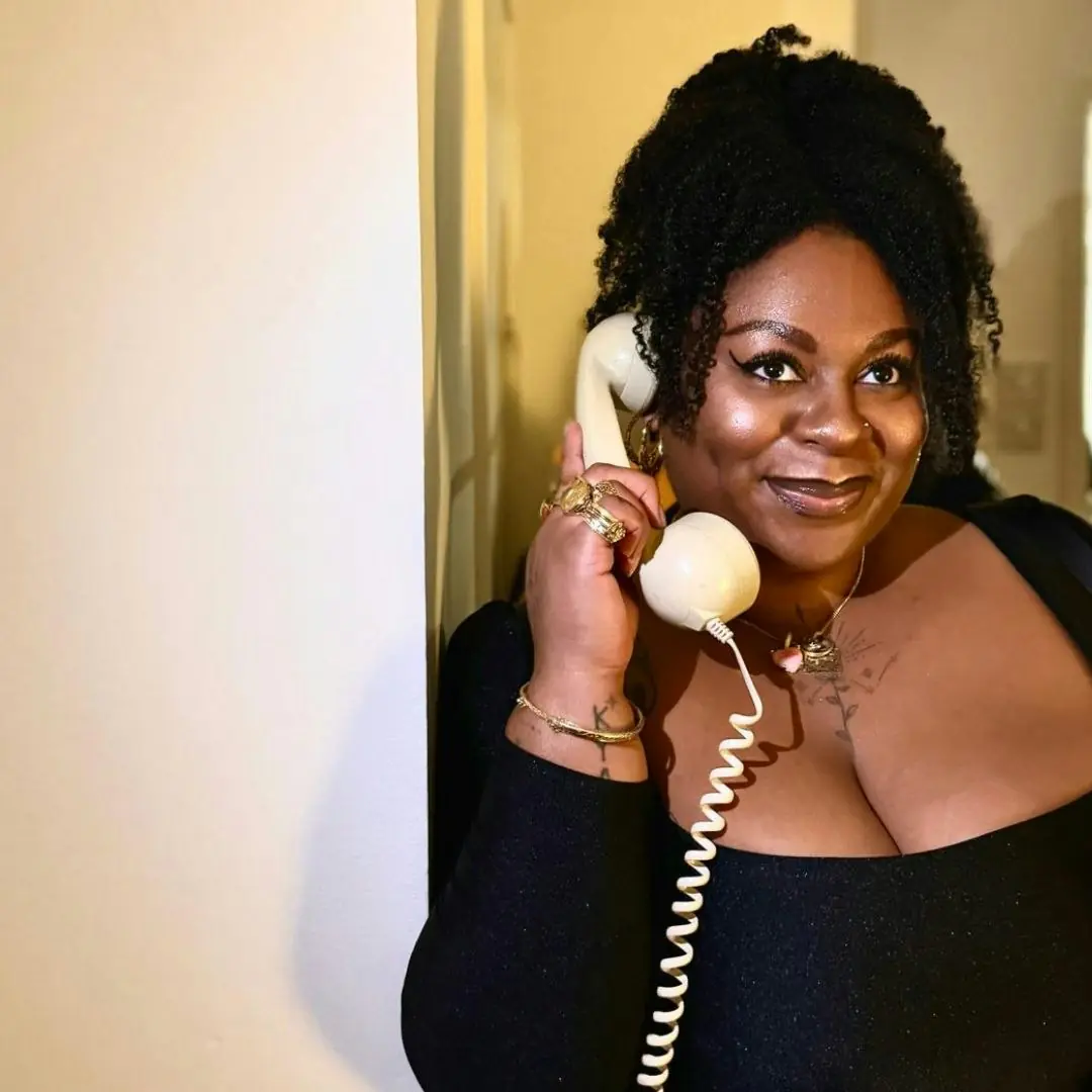Cinq premiers : Candice Carty-Williams