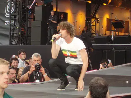 Razorlight @ Wolf Barcelona