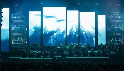The World of Hans Zimmer