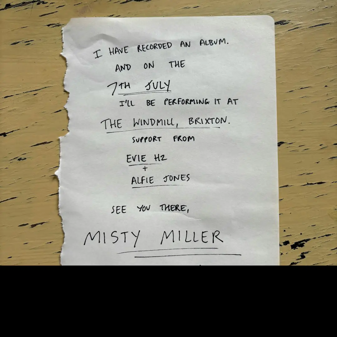 Misty Miller,, Evie Hilyer-Ziegler, Alfie Jones