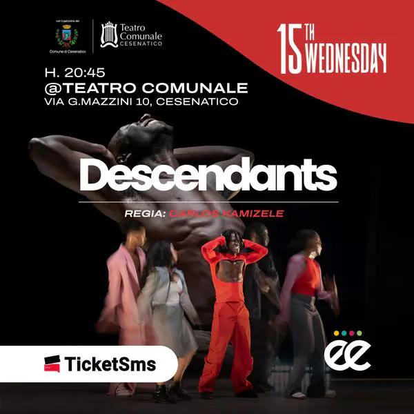 Descendants