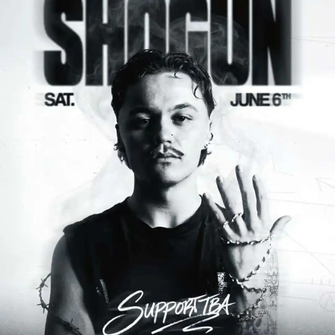 Trinity: Shogun