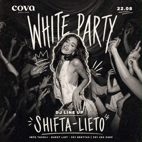 White Party