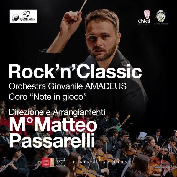 Rock 'n' Classic