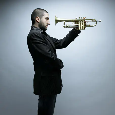 Ibrahim Maalouf @ Teatro Cartiere Carrara