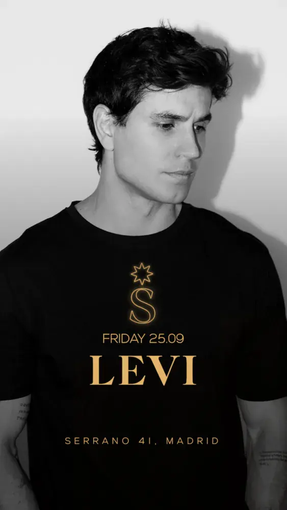 ISTAR x DJ LEVI