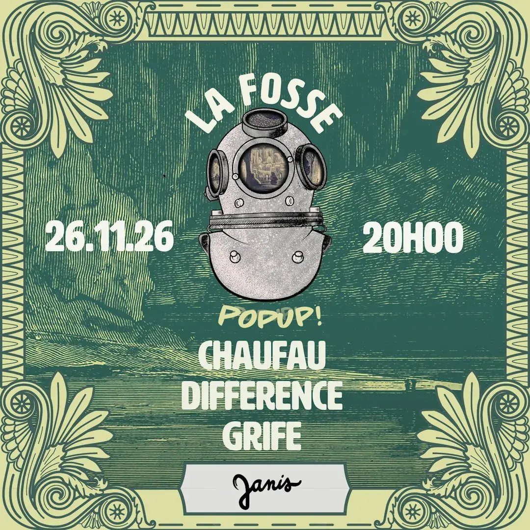 La Fosse #1