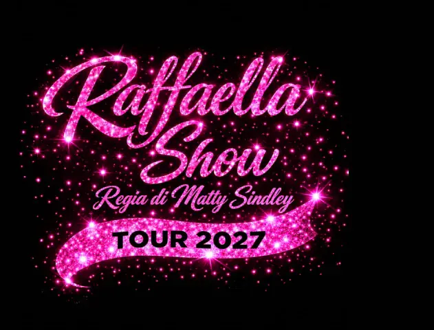 Raffaella Carrà Show
