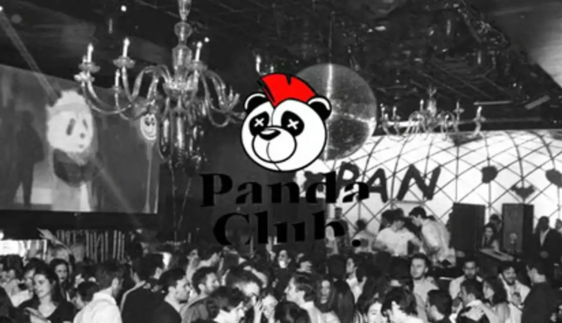 JUEVES PANDA