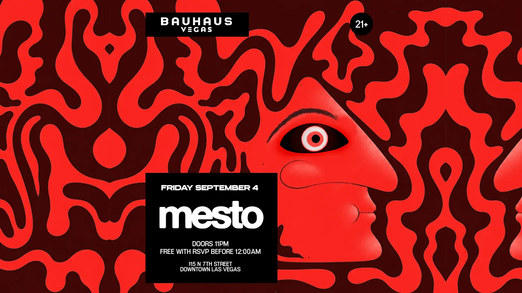 MESTO