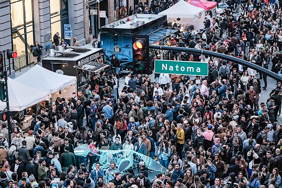 Downtown First Thursdays | Aug. 6, 2026