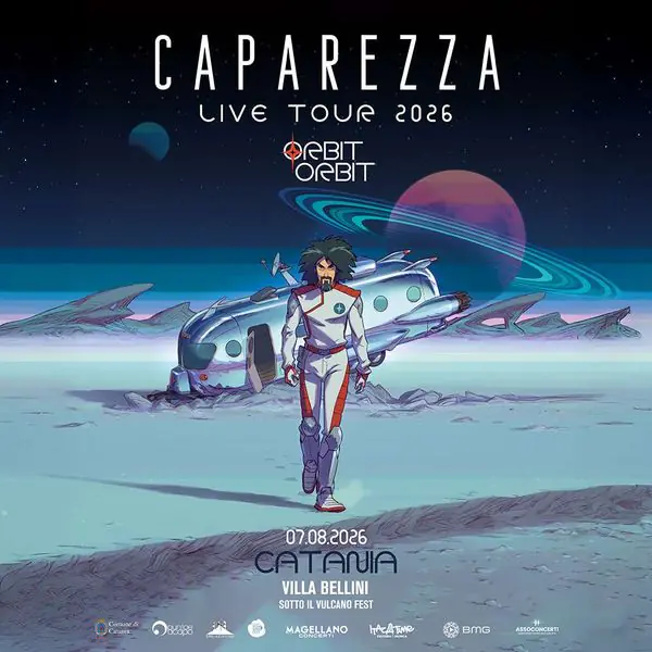 CAPAREZZA