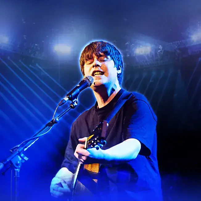 Jake Bugg