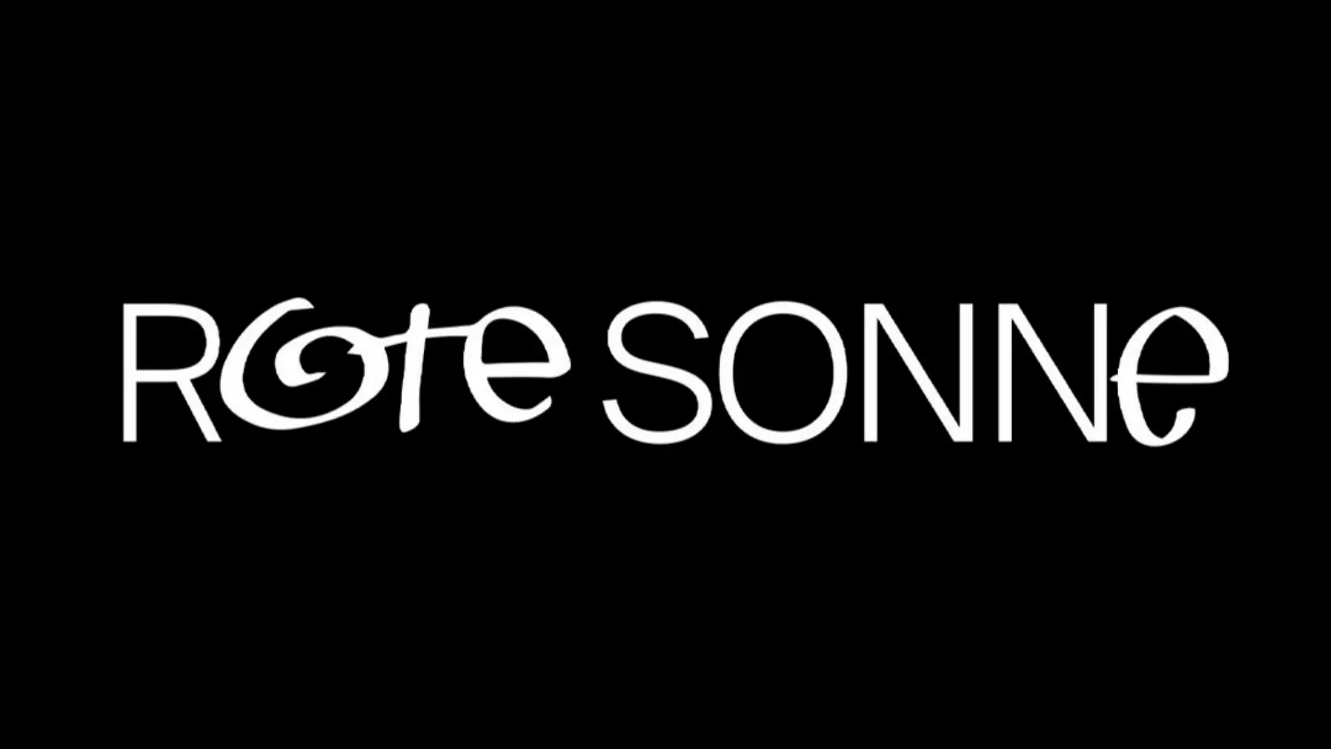 Rote Sonne pres. Schimmer Records