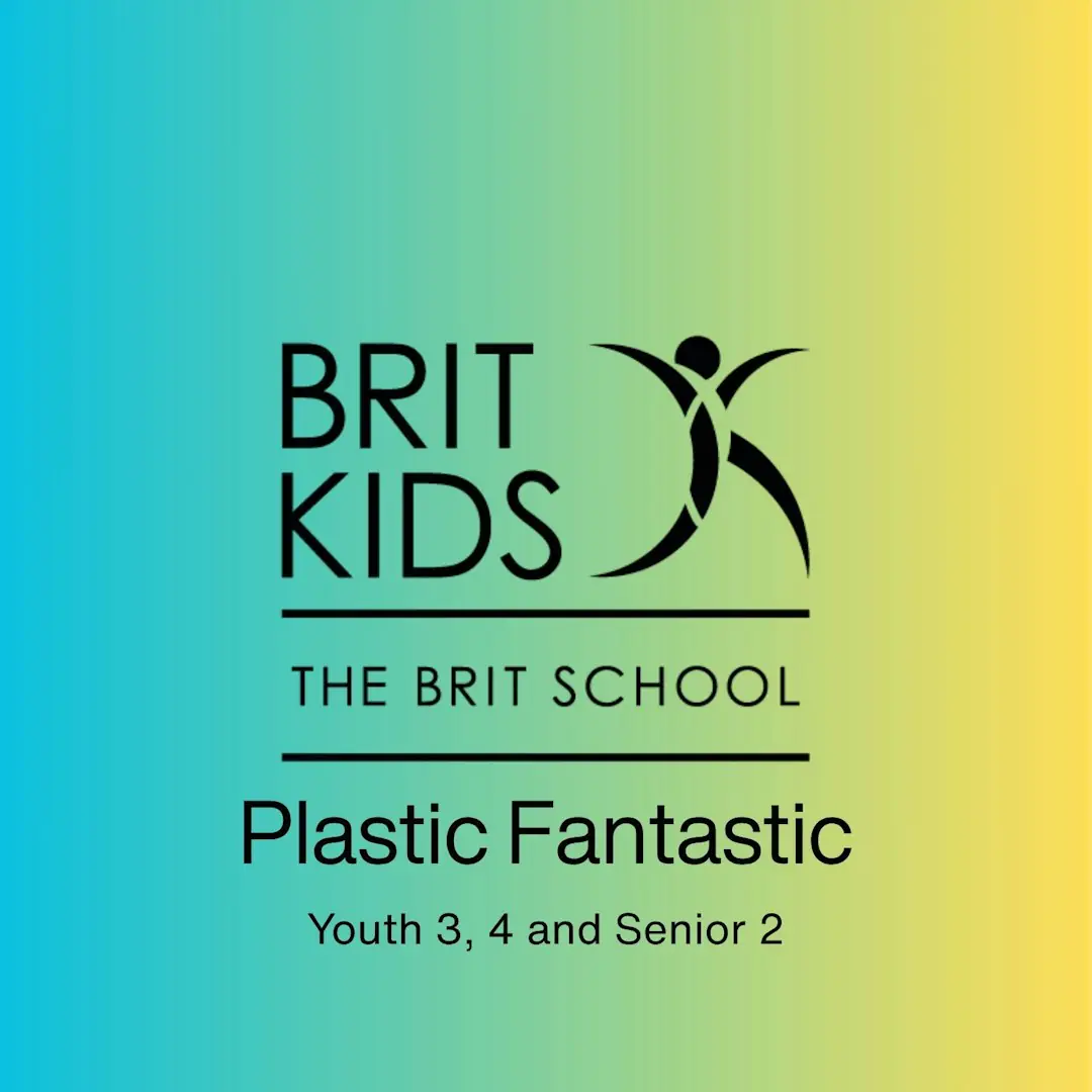 Plastic Fantastic