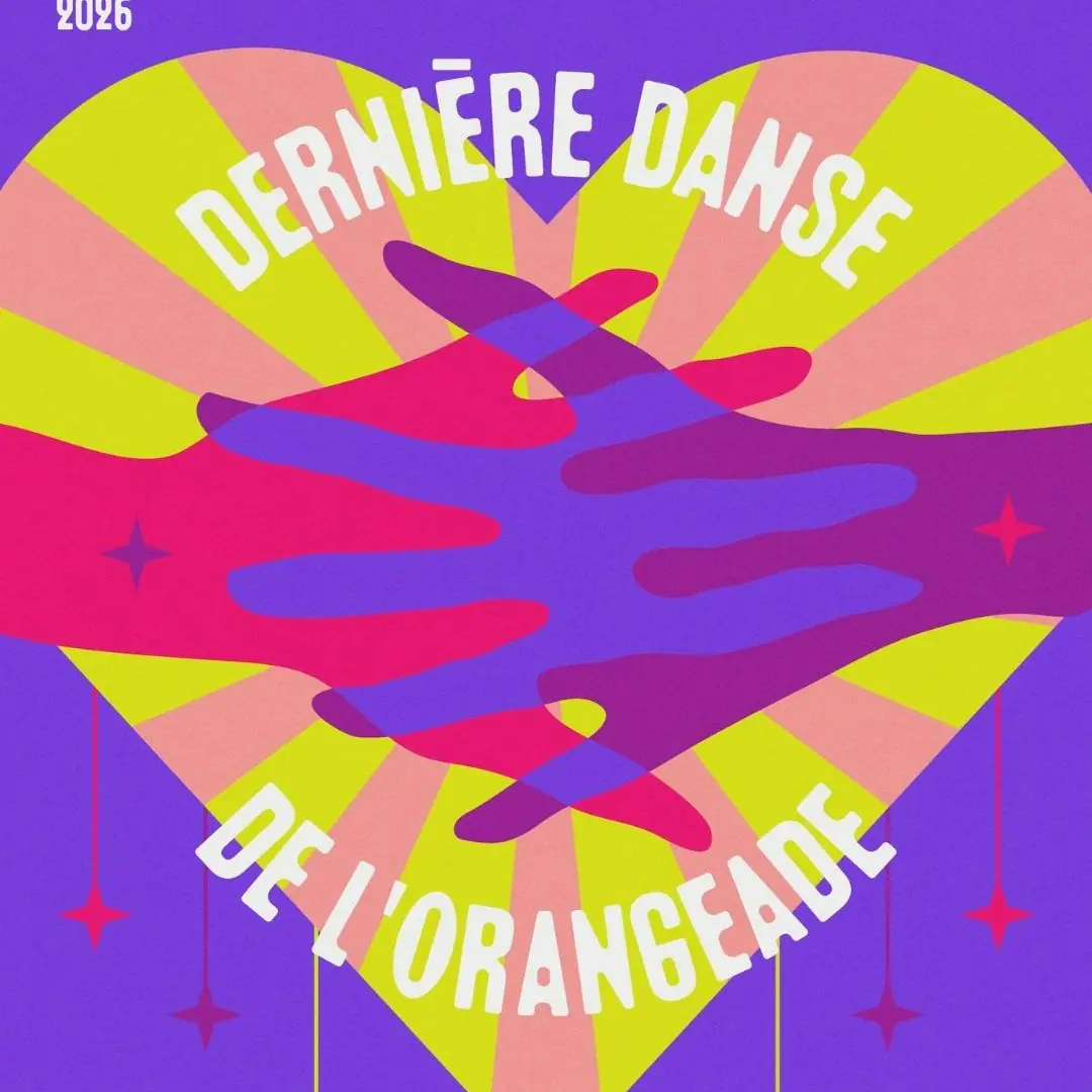 Dernière Danse
