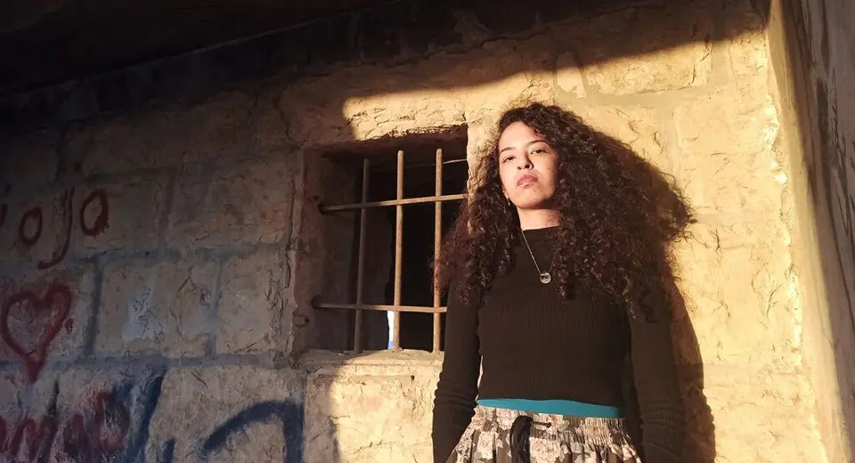 Bologna for Palestine: Makimakkuk + Santa Cremina + Manfree