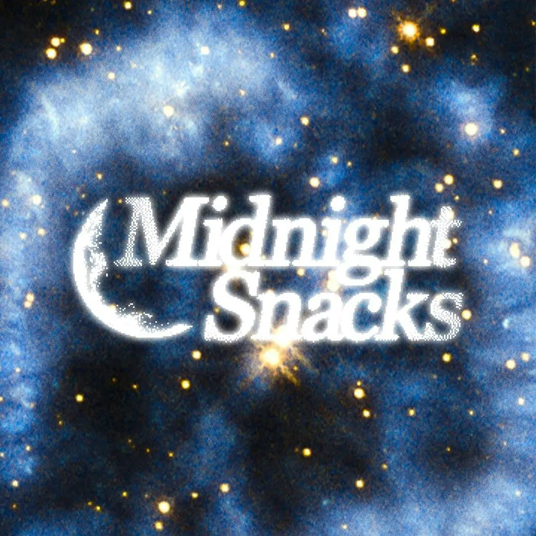 Midnight Snacks (with Ania Magliano & comrie sf) - Pride Special