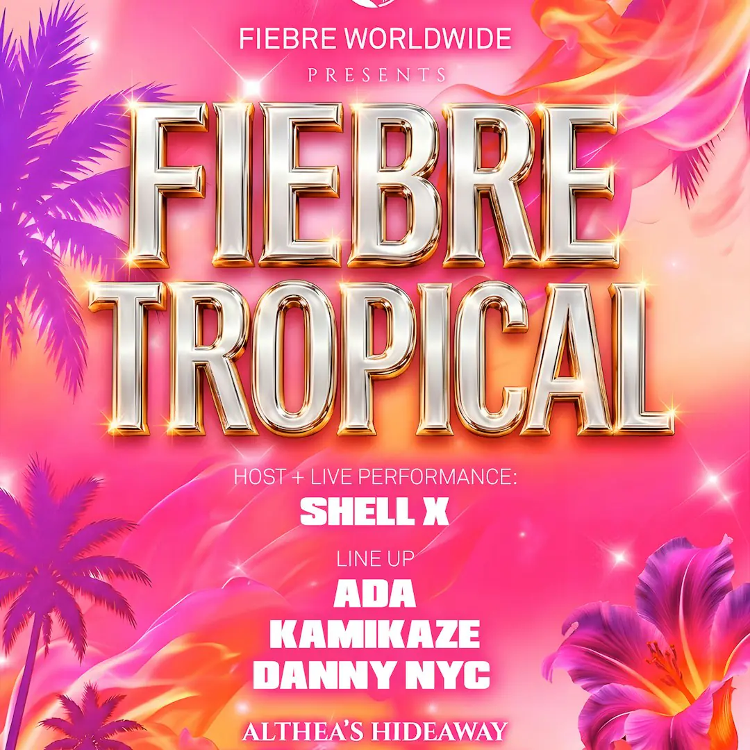 FIEBRE TROPICAL