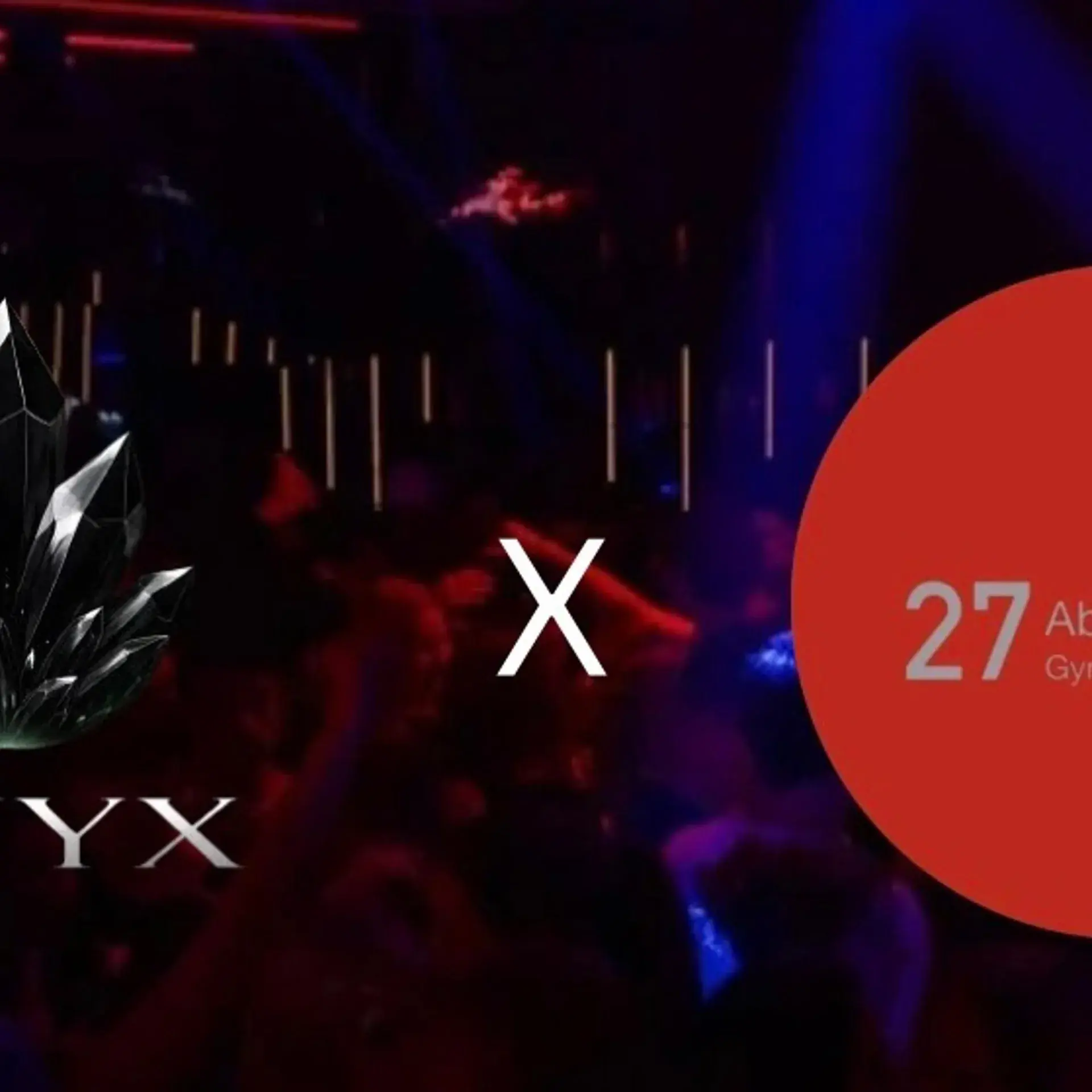 ONYX X ABIFIZ HEIDBERG 27