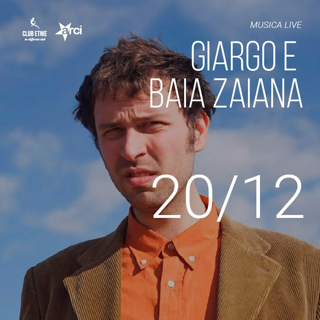 Giargo & Baia Zaiana