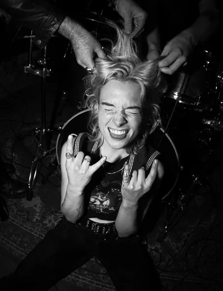Agatha is Dead! @ SO36