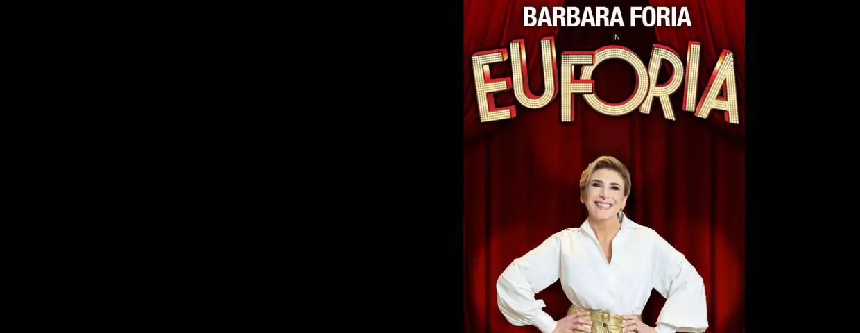 Barbara Foria - Euforia