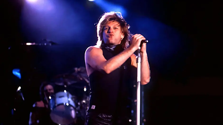 Bon Jovi LIVE at Madison Square Garden 2026 — A Legendary NYC Rock Comeback